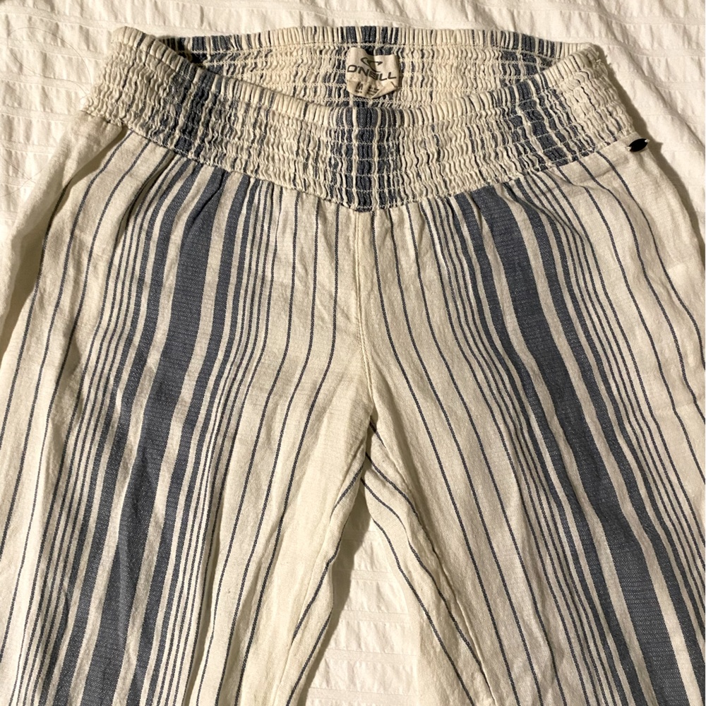 O’Neill boho cotton pants